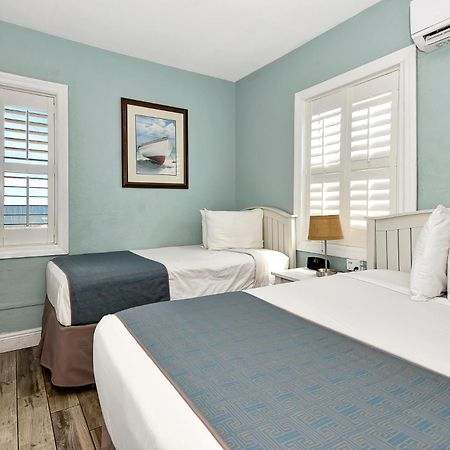 Shoreline Suites & Cabana Cottages - Beachfront Παραλία Ντειτόνα Εξωτερικό φωτογραφία