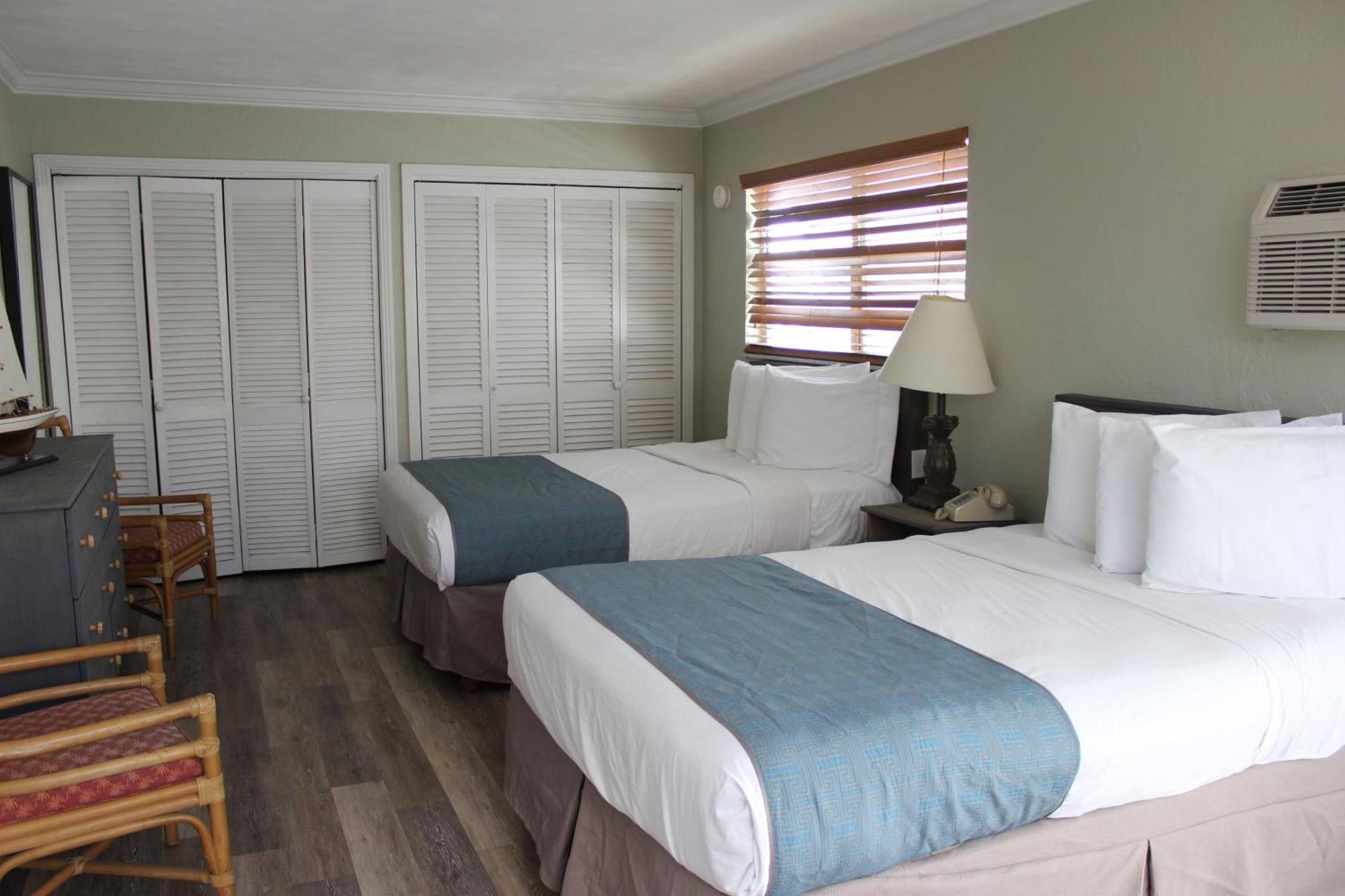 Shoreline Suites & Cabana Cottages - Beachfront Παραλία Ντειτόνα Δωμάτιο φωτογραφία