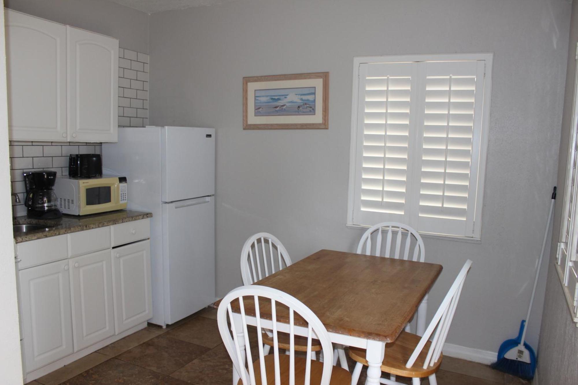 Shoreline Suites & Cabana Cottages - Beachfront Παραλία Ντειτόνα Δωμάτιο φωτογραφία