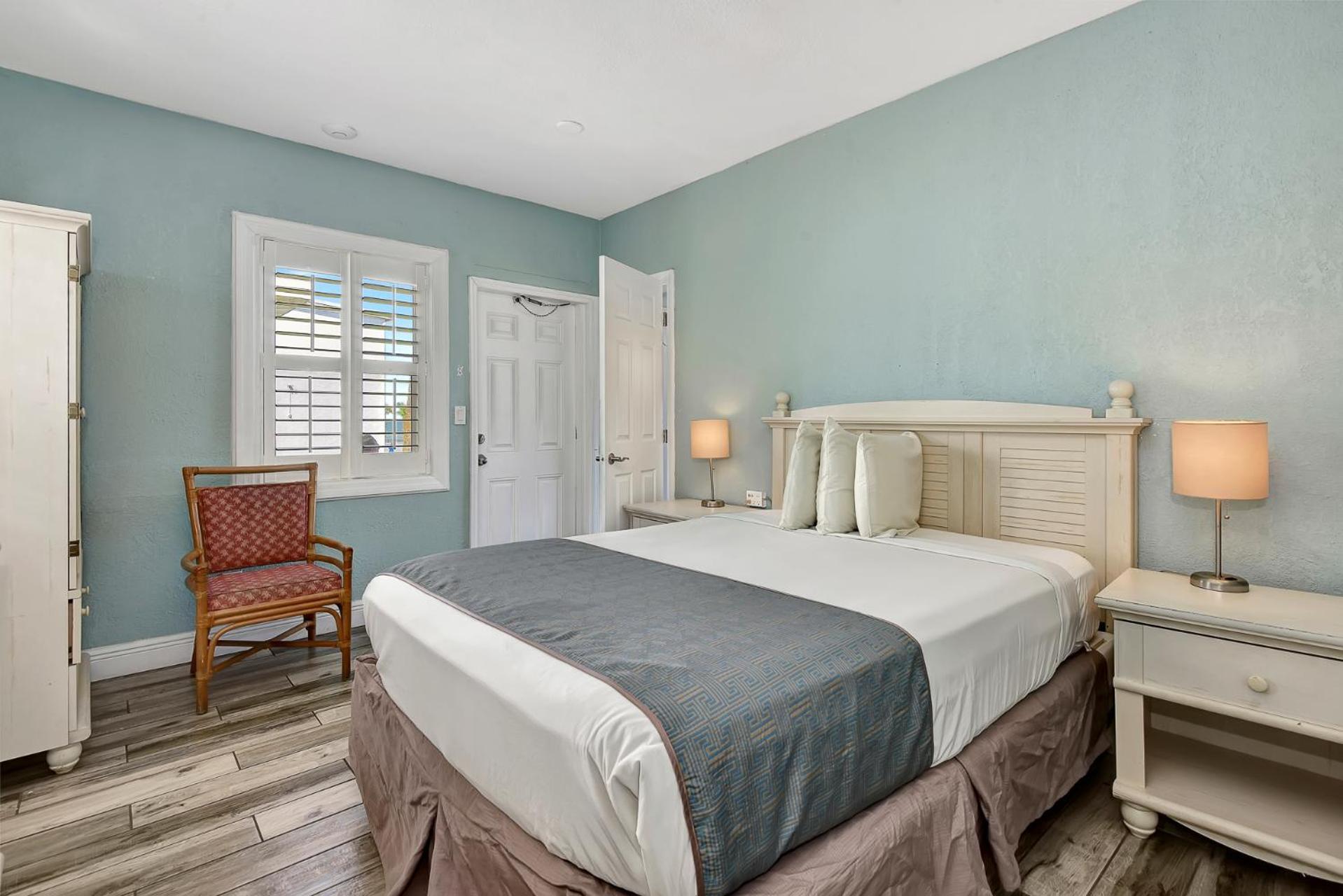 Shoreline Suites & Cabana Cottages - Beachfront Παραλία Ντειτόνα Εξωτερικό φωτογραφία