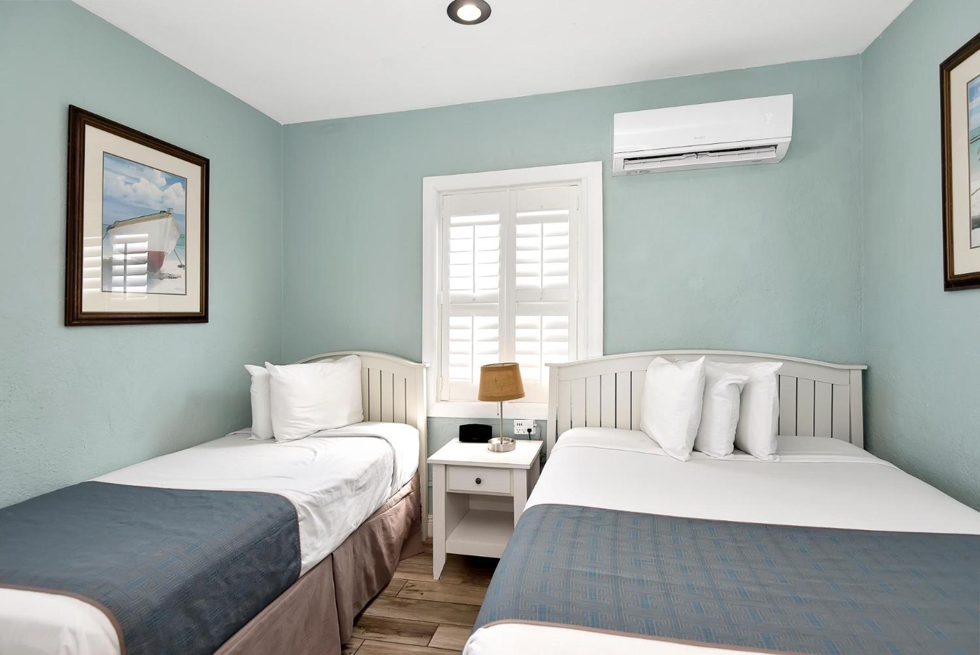 Shoreline Suites & Cabana Cottages - Beachfront Παραλία Ντειτόνα Εξωτερικό φωτογραφία