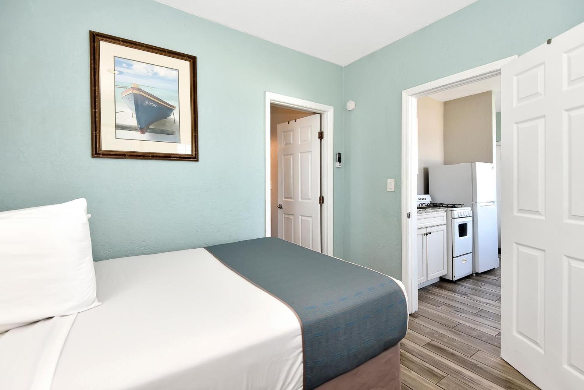 Shoreline Suites & Cabana Cottages - Beachfront Παραλία Ντειτόνα Εξωτερικό φωτογραφία