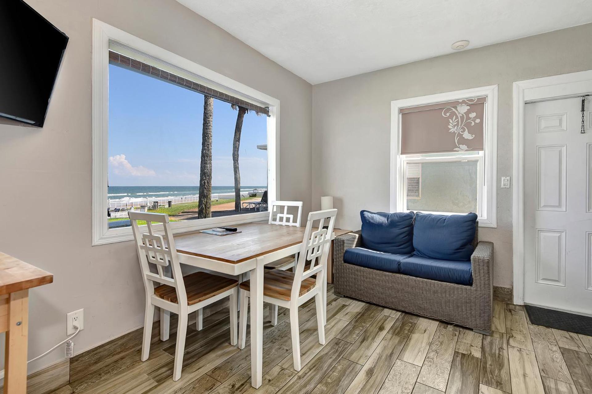Shoreline Suites & Cabana Cottages - Beachfront Παραλία Ντειτόνα Εξωτερικό φωτογραφία