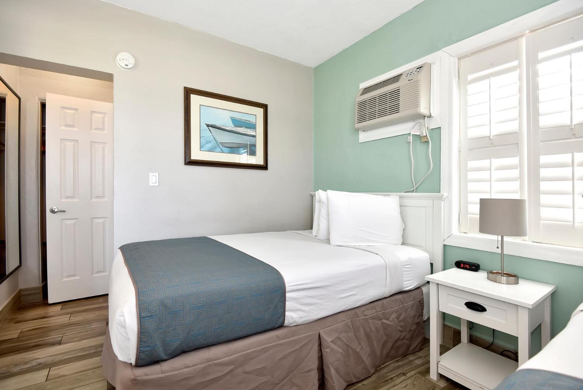 Shoreline Suites & Cabana Cottages - Beachfront Παραλία Ντειτόνα Εξωτερικό φωτογραφία