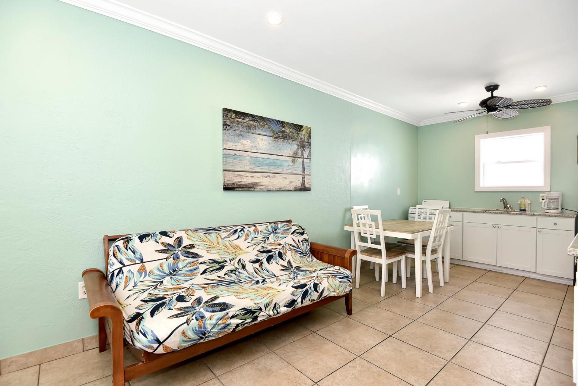 Shoreline Suites & Cabana Cottages - Beachfront Παραλία Ντειτόνα Εξωτερικό φωτογραφία