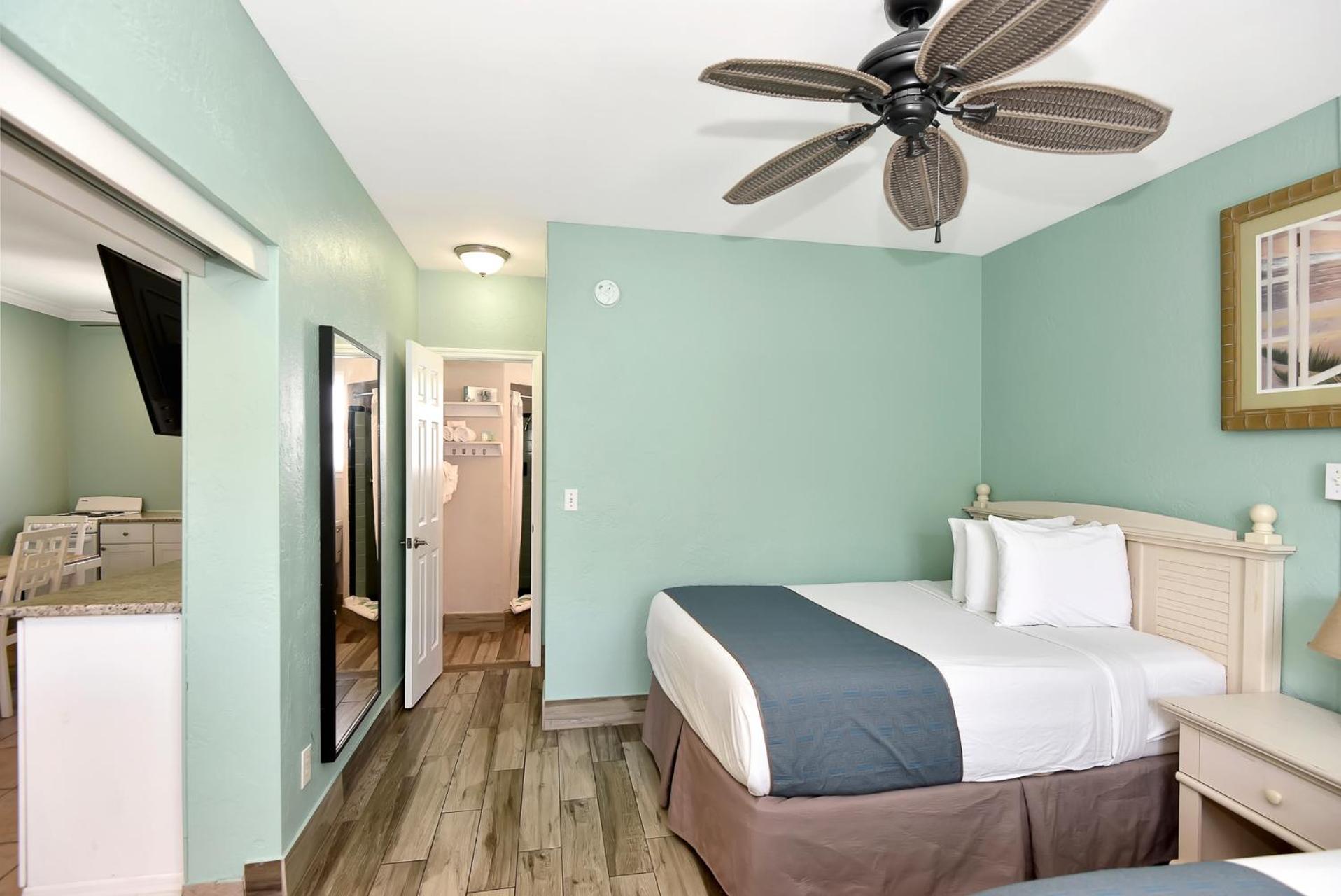 Shoreline Suites & Cabana Cottages - Beachfront Παραλία Ντειτόνα Εξωτερικό φωτογραφία
