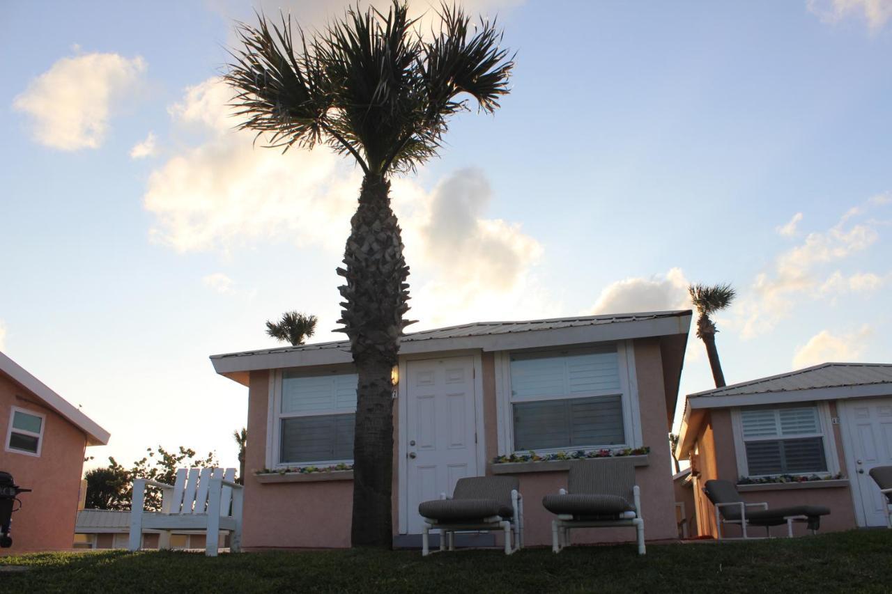 Shoreline Suites & Cabana Cottages - Beachfront Παραλία Ντειτόνα Εξωτερικό φωτογραφία